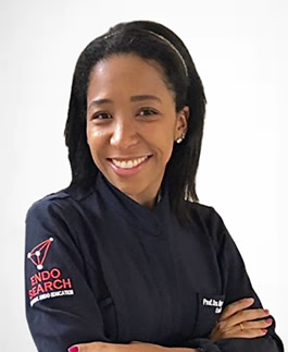 Dra. Áquila Valente de Souza